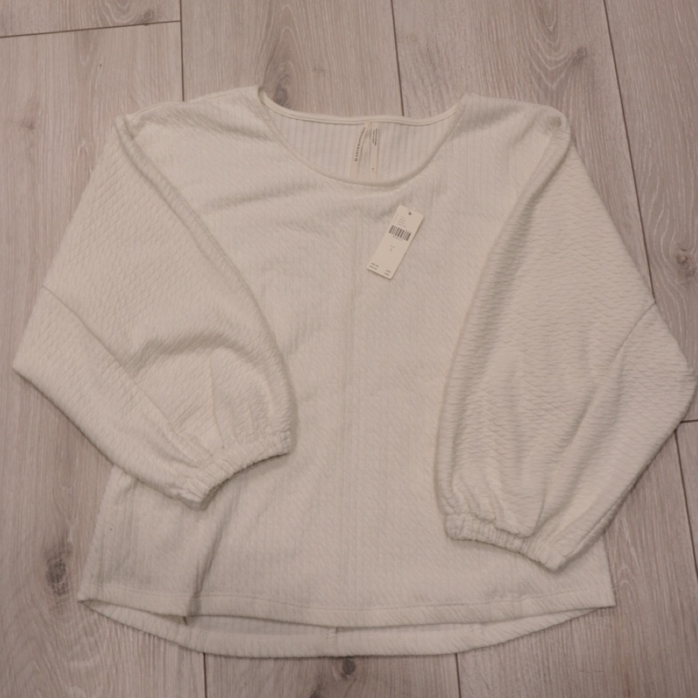 ⚡️FLASH SALE ⚡️NWT anthropologie blouse